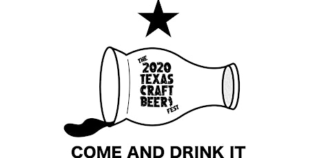 Texas Craft Beer Fest primary image