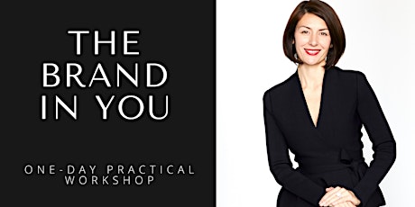 The Brand in You- Personal Branding for Women  primary image