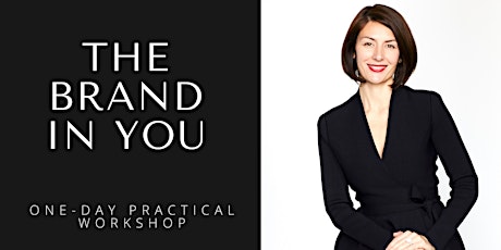 The Brand in You- Personal Branding for Women  primary image