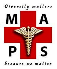 Minority Association of Pre-Health Students (MAPS) 2nd Annual Mixer primary image