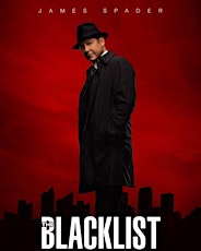 THE BLACKLIST SEASON 2 (11/3/14): Viewing Party and Live Q&A with Jon Bokenkamp primary image