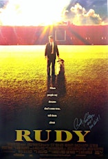 Comunnity Action Presents: RUDY (1993) primary image