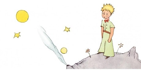 Les Nouvelles aventures du Petit Prince primary image
