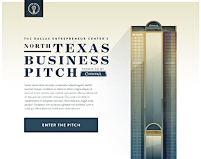 DEC $50,000 Business Pitch Contest Sponsored by Comerica Bank primary image