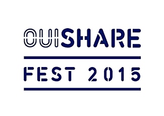OuiShare Fest 15 - Regular & Enterprise Tickets primary image