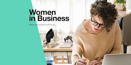 Women In Business: Marketing Makeover primary image