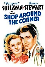 Exchange Bank Presents: THE SHOP AROUND THE CORNER (1940) primary image