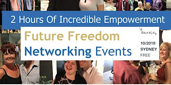 Future Freedom Networking