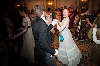 Regency Ball (Midwinter Holdover) primary image