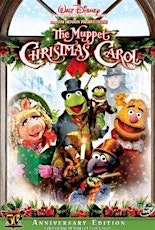 The Kearney Hub Presents: THE MUPPETS CHRISTMAS CAROL (1992) primary image