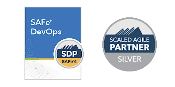 SAFe DevOps with SDP Certification in Minneapolis x