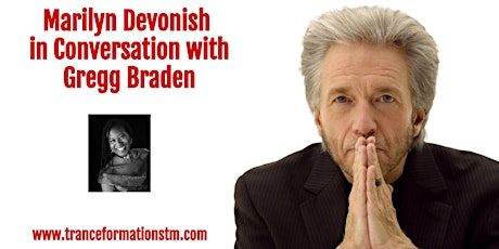 Marilyn Devonish in Conversation with Gregg Braden Part 2 primary image