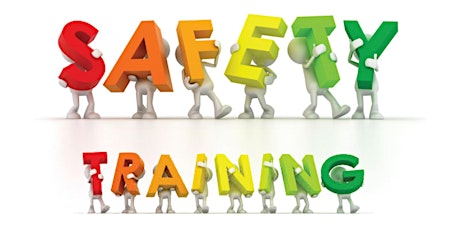 Mandatory Safety Training Course primary image