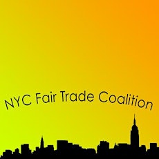 Holiday Party by NYC Fair Trade Coalition primary image