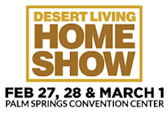 The Desert Living Home Show primary image
