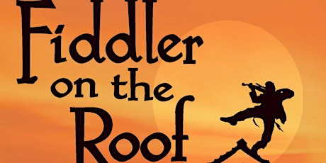 Fiddler on the Roof primary image