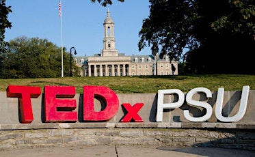 TEDxPSU 2015 Theme Reveal primary image