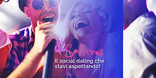 Hauptbild für Capodanno per single Roma