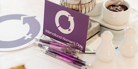 International Women's Day primary image