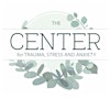 Logotipo da organização The Center for Trauma, Stress and Anxiety