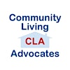 Logótipo de Community Living Advocates