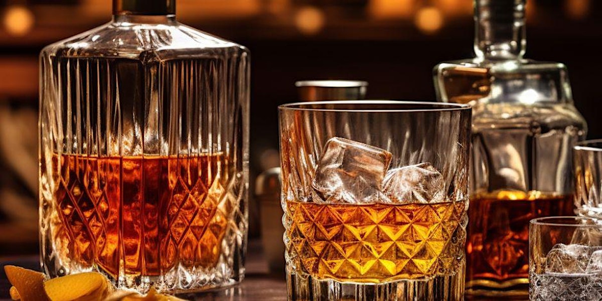 Straight Up Rooftop Mixer