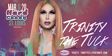 Hard Candy St Louis with Trinity The Tuck