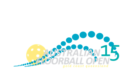 Australian Floorball Open 2015 primary image