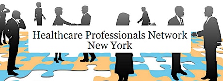 Healthcare Professionals Network Fall Happy Hour 2014 primary image