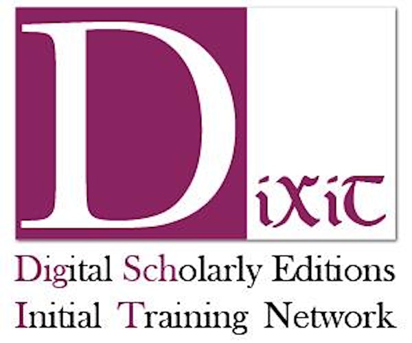 The Scholarly Digital Edition and the Humanities. Theoretical approaches and alternative tools