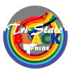 TriState Black Pride - The Cathedral Foundation's Logo