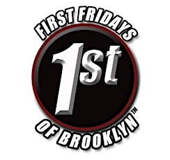 First Fridays of Brooklyn primary image