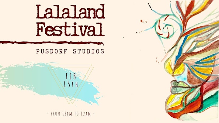 Lalaland Festival: Bild 