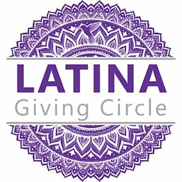 Latina Giving Circle Fall Social