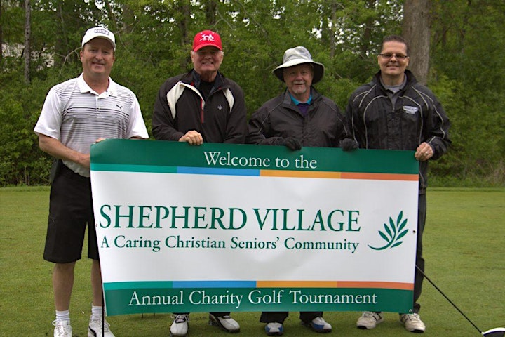 
		Shepherd Village 26th Annual Charity Golf Tournament – June 22, 2021 image
