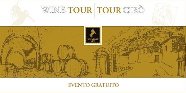 Wine Tour | Tour Cirò