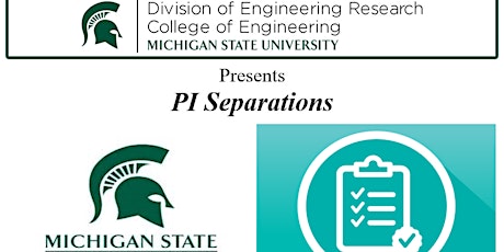 DER Presents: PI Separations Seminar primary image