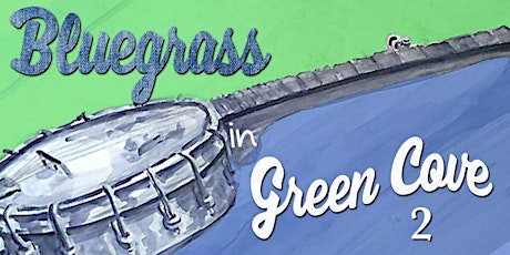 Bluegrass in Green Cove 2  primärbild