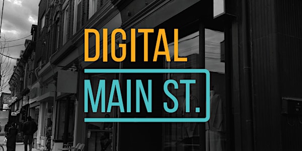 Social Media Boot Camp Webinar - May 20