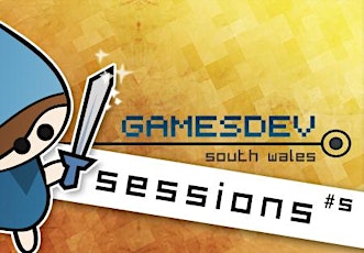 GamesDev Sessions #5 primary image