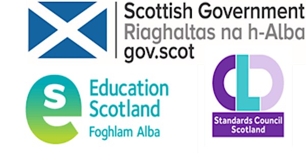 Adult Learning /Collaborating For Improvement Regional Events - GLASGOW
