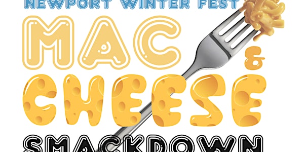 3rd Annual Mac & Cheese Smackdown