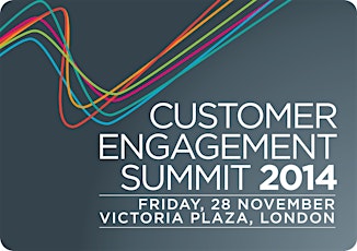 Customer Engagement Summit primary image