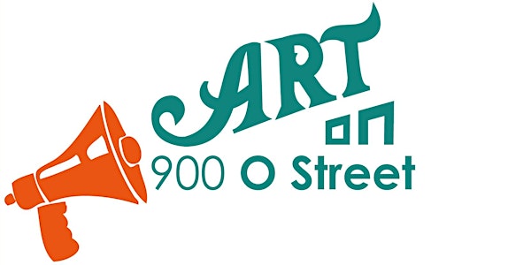 Art on 900 O Street Workshop