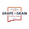 Southwest Grape & Grain's Logo