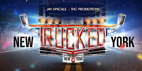 TRUCKED NEW YORK - Relive The Carnival Experience