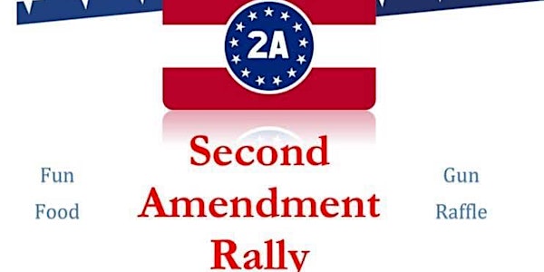 2nd Amendment Rally 