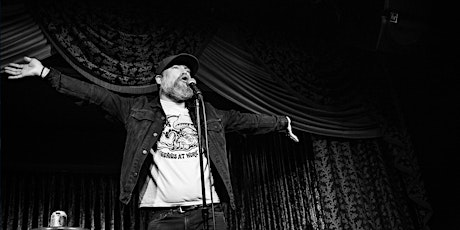 Kyle Kinane primary image