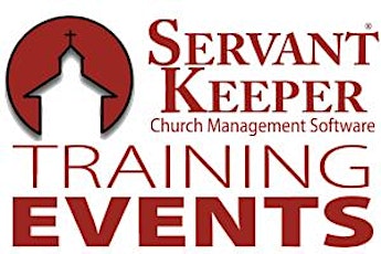 Tampa, FL - Servant Keeper Training primary image