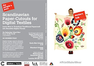 Scandinavian Paper-Cutouts for Digital Textiles (code PPW23) primary image